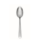 Cuchara Sopera Lisa para Sopa de Acero Inoxidable Elegante Modelo Malva B383SPLA Moven