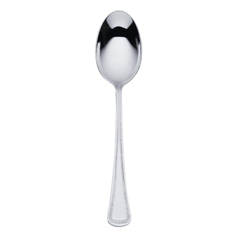 Cuchara para cafe expresso de acero inoxidable, modelo Toledo. Moven - ANFORAMA (Todo para mi Cocina)