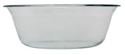 Super Tazon Multiusos 10 litros de vidrio. Crisa - ANFORAMA (Todo para mi Cocina)