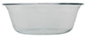Super Tazon Multiusos 10 litros de vidrio. Crisa - ANFORAMA (Todo para mi Cocina)
