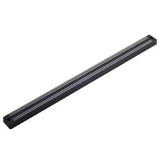 Barra Magnética Práctica Organizadora para Cuchillos y Tijeras 33 cm Imán Metaltex
