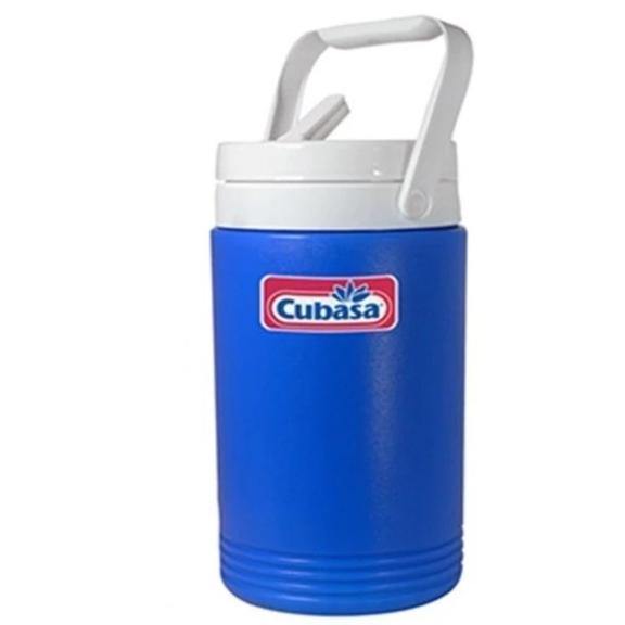 Termo para Agua de Plastico Cap. 2 Lt - ANFORAMA (Todo para mi Cocina)