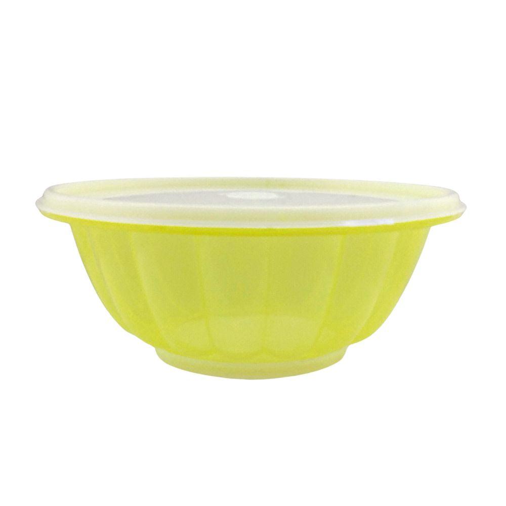 Molde gelatinero de plástico 1 litro de capacidad. Varios colores. Modelo Groelandia. - ANFORAMA (Todo para mi Cocina)