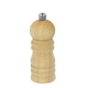 Pimentero de madera Metaltex - ANFORAMA (Todo para mi Cocina)