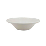 Plato - Tazon pequeño para postre 90 ml, Blanco, hecho de Melamina tipo plastico. Tavola - ANFORAMA (Todo para mi Cocina)