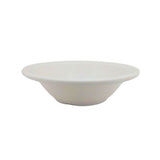 Plato Tazón Compota Pequeño 90 ml 4.4'' de Melamina tipo de Plástico Blanco 84431 Tavola
