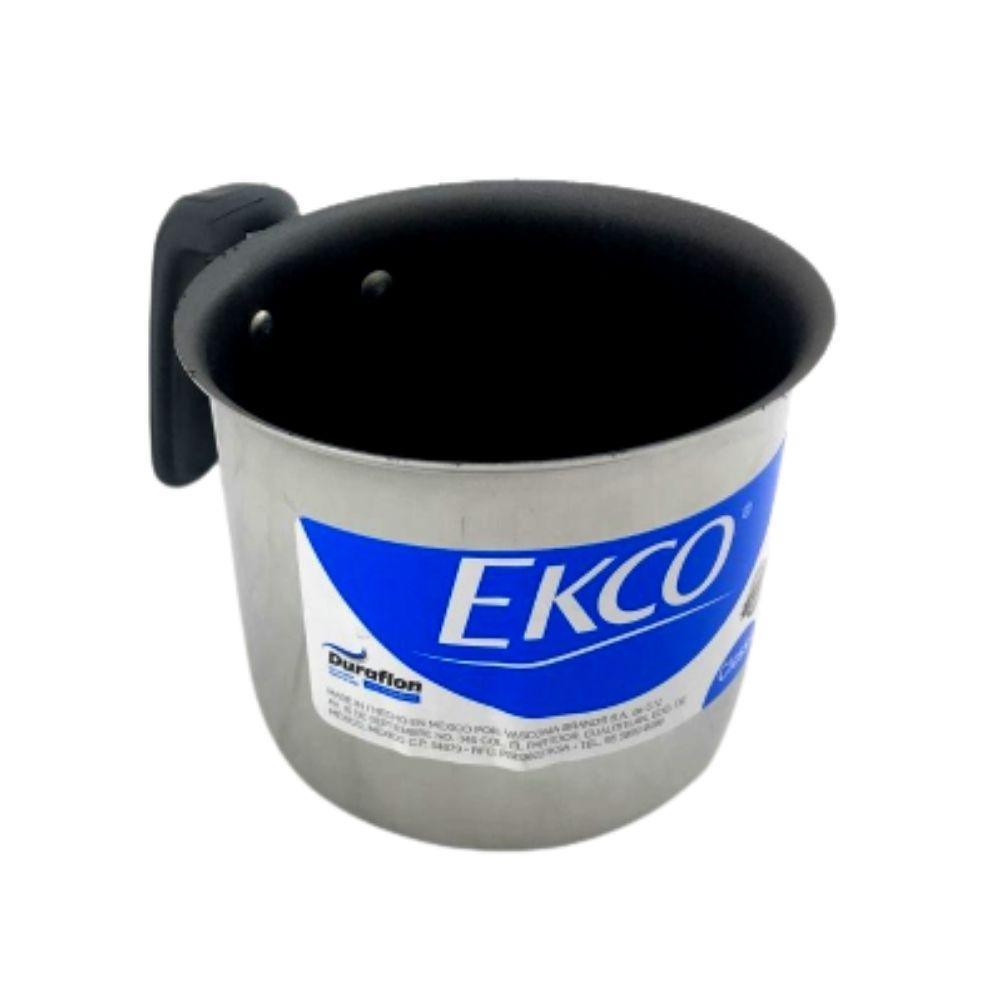Pocillo 10 cm 690 ml c/antiadherente - ANFORAMA (Todo para mi Cocina)