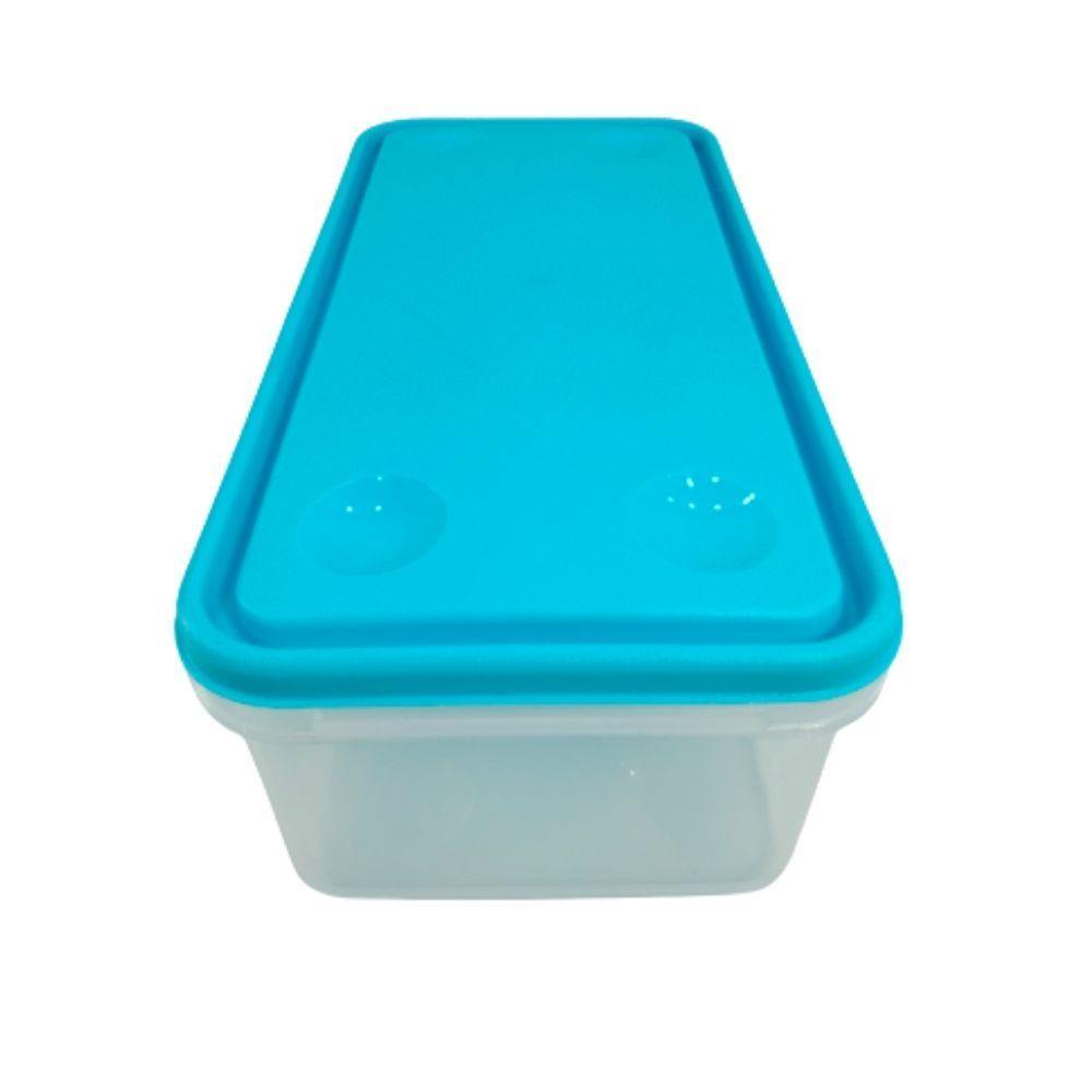 Recipiente de plastico con tapa 2.5 L - ANFORAMA (Todo para mi Cocina)