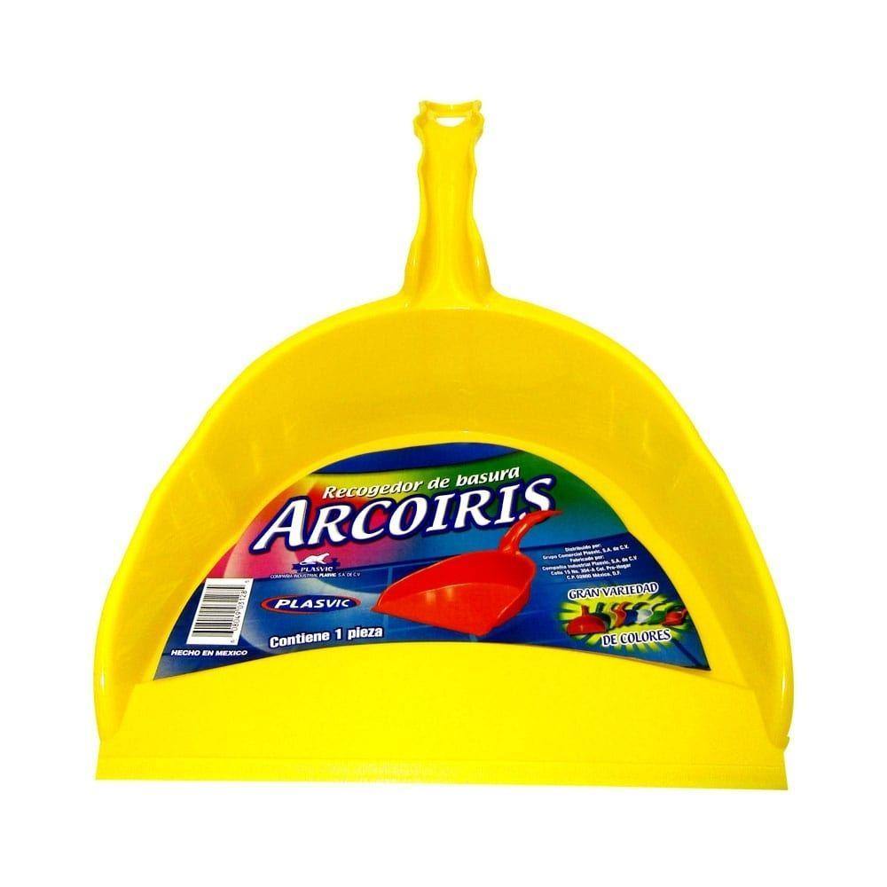Recogedor para cocina de plastico Varios colores - ANFORAMA (Todo para mi Cocina)