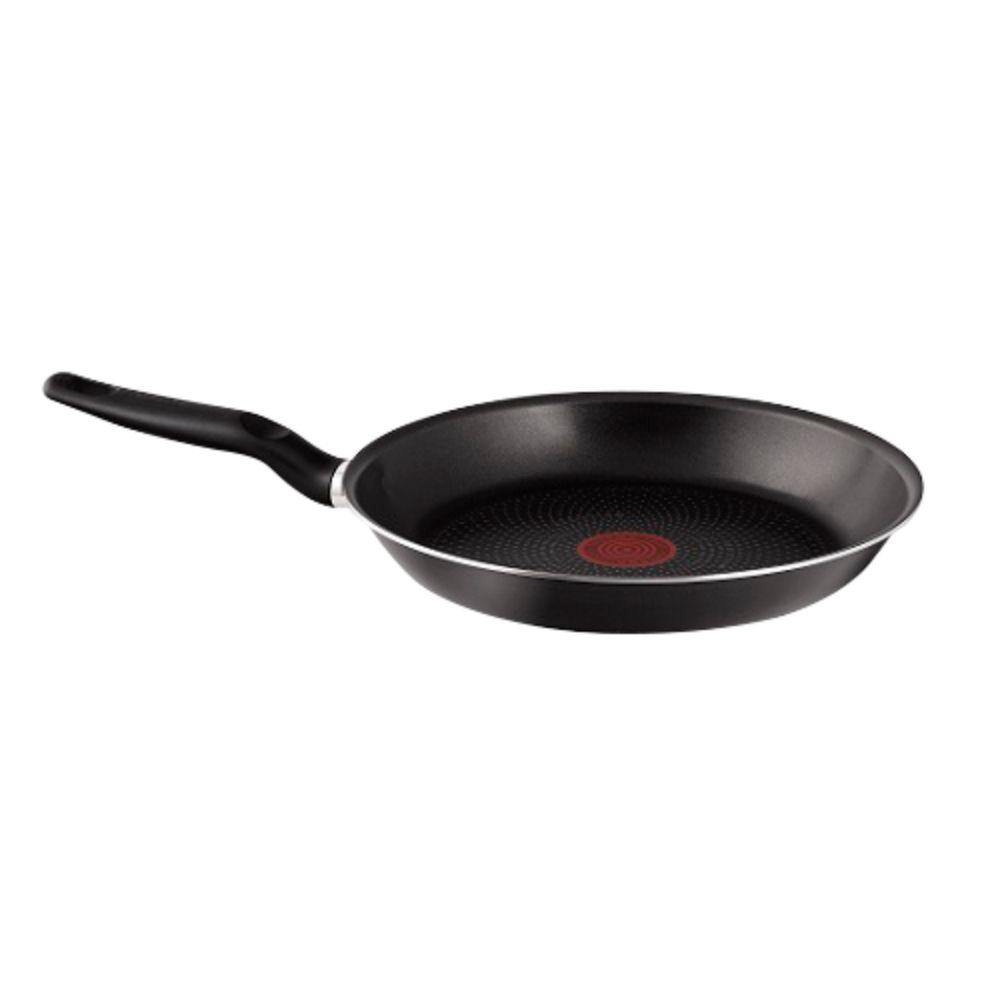 Sarten 26 cm T-fal Extra Negro B3060582 - ANFORAMA (Todo para mi Cocina)