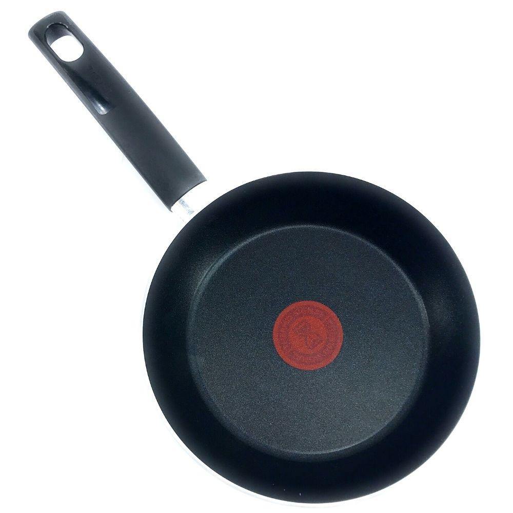 Sarten T-Fal 20 cm Simplicity con antiadherente - ANFORAMA (Todo para mi Cocina)