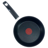 Sartén de Aluminio con Antiadherente 20 cm Simplicity Thermo Spot B4480282 T-Fal