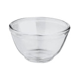 Tazon Bowl Chico de 1 Litro de Vidrio Resistente Multifuncional 4800 1795423 PYR-O-REY