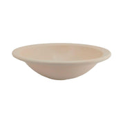 Tazon para sopas y postres 250 ml color beige de Melamina tipo plastico. Tavola - ANFORAMA (Todo para mi Cocina)