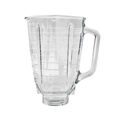 Vaso de Vidrio para Licuadora tipo Oster 1.250 Lt.- Anforama - ANFORAMA (Todo para mi Cocina)