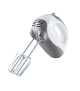 Batidora Manual de 5 velocidades Blanca Kitchen Magic Koblenz BMKM-150