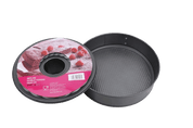 Molde doble fondo desmontable - ANFORAMA (Todo para mi Cocina)