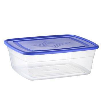 Caja de plastico con tapa Mil Usos Cap. 12 Litros - ANFORAMA (Todo para mi Cocina)