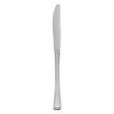 Cuchillo para Mesa de Acero Inoxidable Elegante Pulido Brillante Modelo Toledo B544KPSA Moven