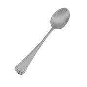 Cuchara Lisa para Sopas de Acero Inoxidable Elegante Modelo Toledo Moven