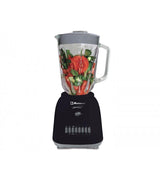 Licuadora de 10 Velocidades con Vaso de Vidrio Templado de 1.25 litros LKM-5980 Koblenz