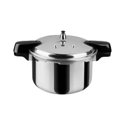 Olla Express de 11 Litros Ekco de Aluminio con 6 Sistemas de Seguridad - ANFORAMA (Todo para mi Cocina)